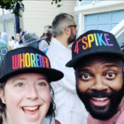 Hash Name Trucker Hats